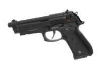 G&G GPM92 GP2 Metal Version GBB