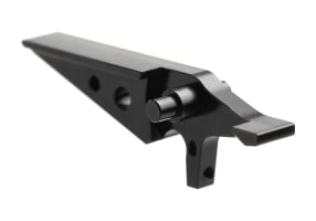 Jefftron Flat CNC Trigger