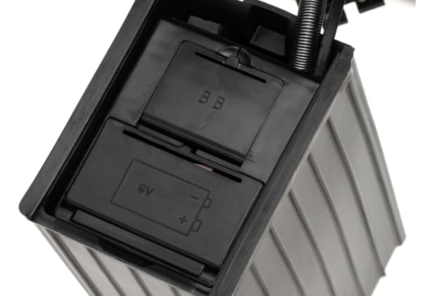 G&P Box Mag Mk23 1200rds