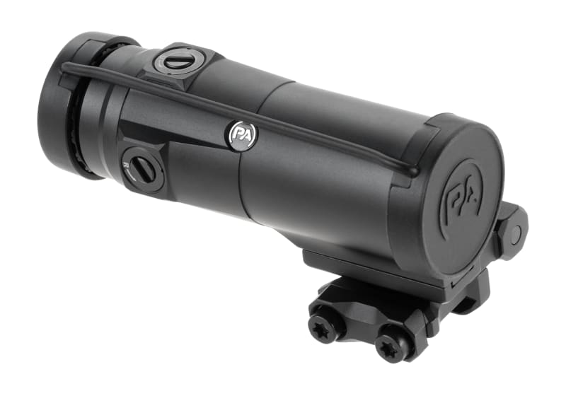 Primary Arms GLx 6X Magnifier (2026) - Airsoftzone