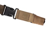 Clawgear Sniper Rifle Sling Padded Snap Hook