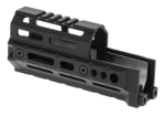 Midwest Industries AK Alpha Series M-LOK 6
