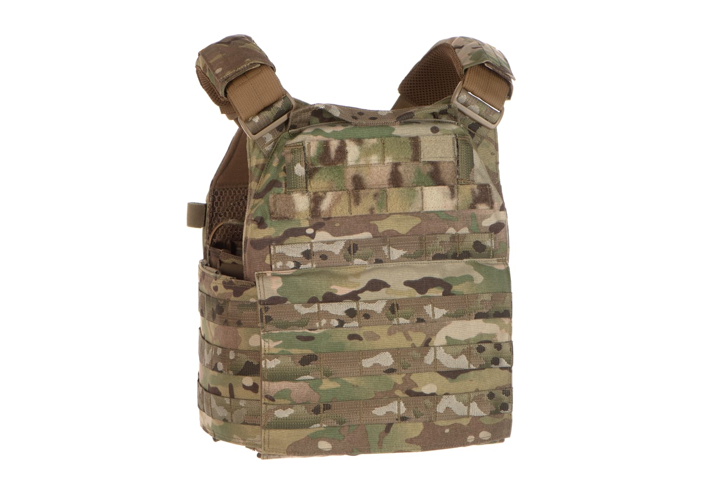 Warrior DCS Plate Carrier Base