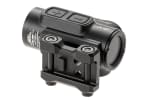 Primary Arms GLx MD-21S Push Button 21mm Microdot with AutoLive ACSS-CQB Red Dot Reticle