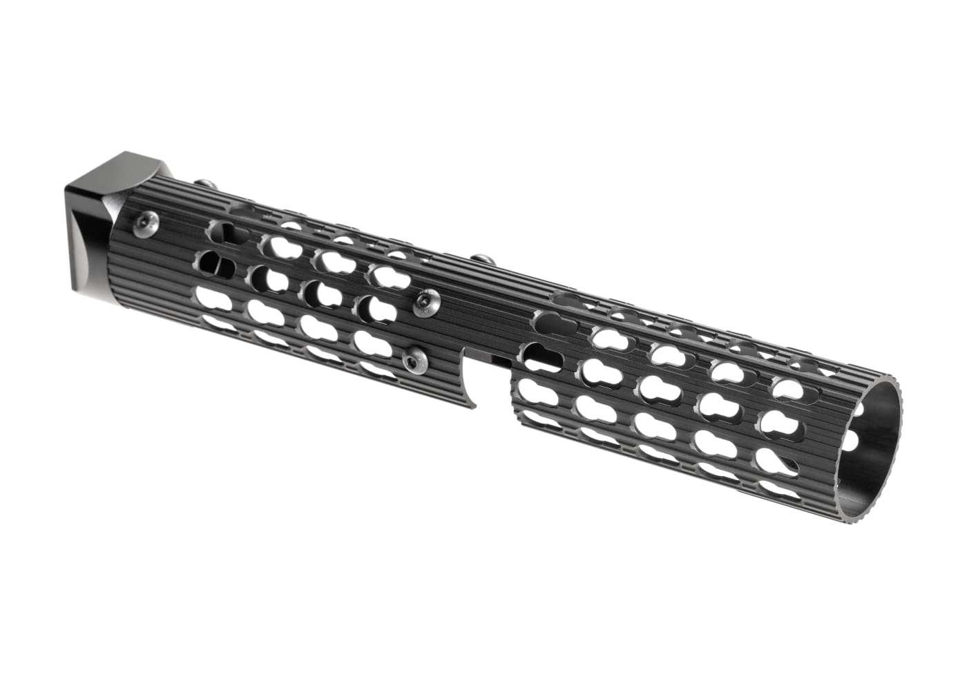 5KU VS-25 AK-105 Keymod Aluminum Handguard For CYMA