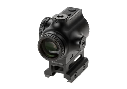 Vector Optics Paragon 1x18 X-Mini Prism Scope