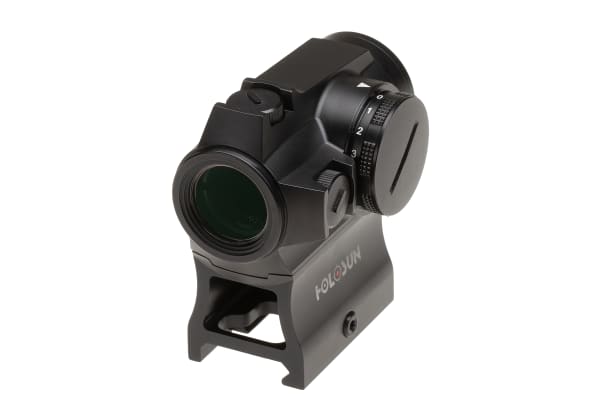 Holosun HS503R Red Circle Dot Sight