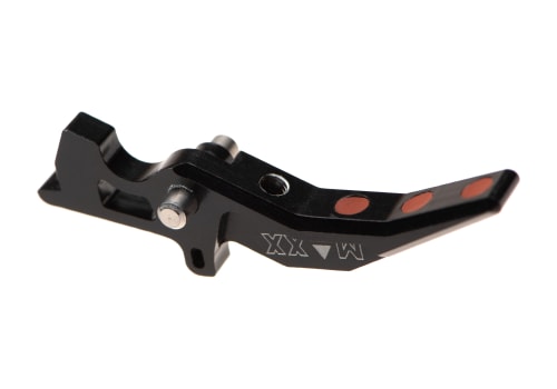 Maxx Model CNC Aluminum Advanced Trigger Style C
