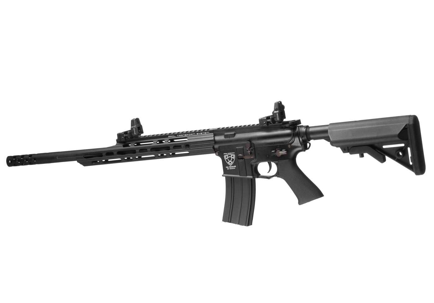APS ASR110B Guardian Match Grade Rifle