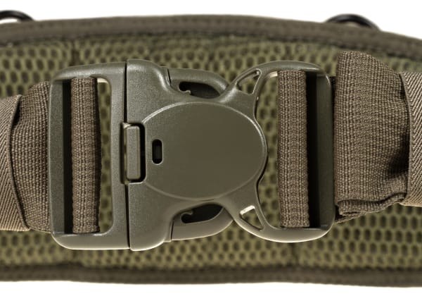 Warrior Enhanced PLB Belt