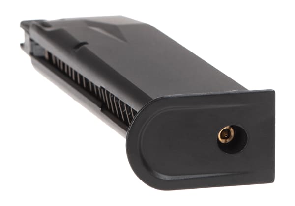 SIG Sauer Magazin P229 Full Metal GBB 25rds