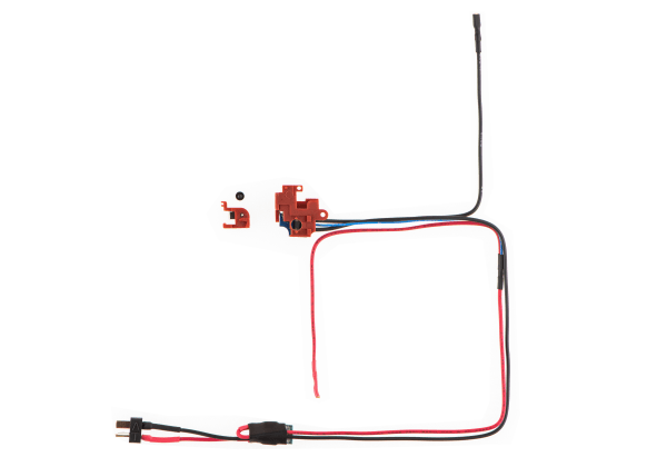 Jefftron Mosfet V2 to Stock
