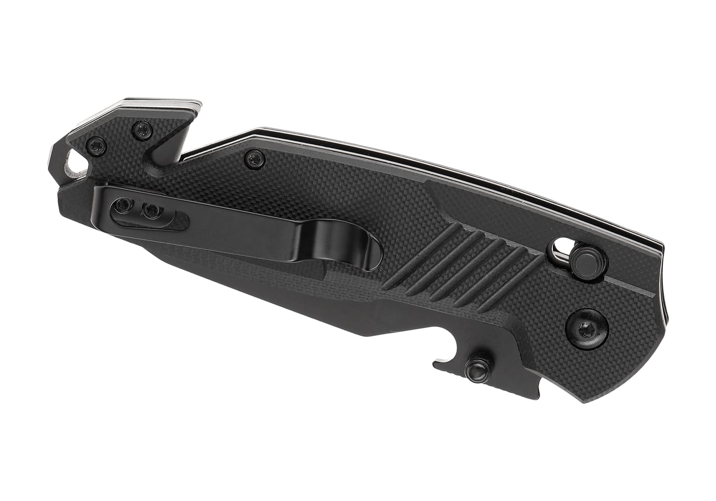 Beretta BDT Tactical De Axis Lock Folder
