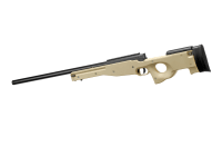 Well Pro L96 Sniper Rifle