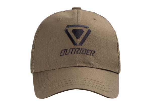 Outrider T.O.R.D. Mesh Cap