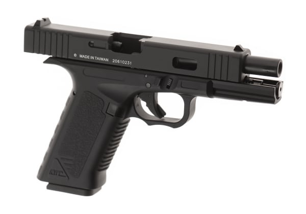 KWC KWC17 Blowback Co2