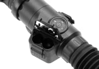 Sightmark Wraith 4K MINI 2-16x32 Digital Day/Night Riflescope with Long Mount