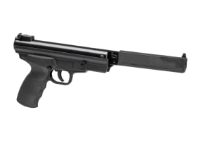 Browning Buck Mark Magnum Break Barrel