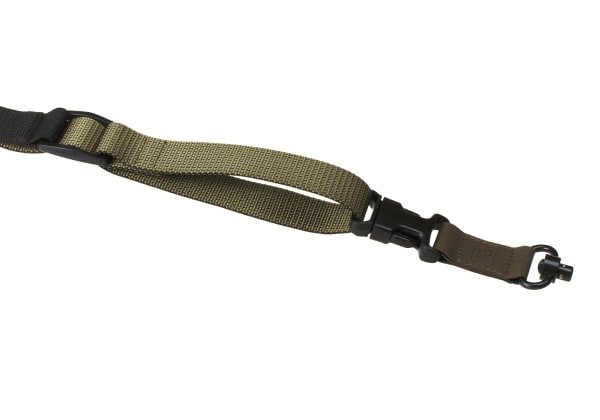 Clawgear QA Two Point Sling QD Swivel