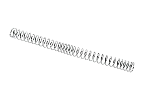 KPP M125 Non-Linear AEG Spring
