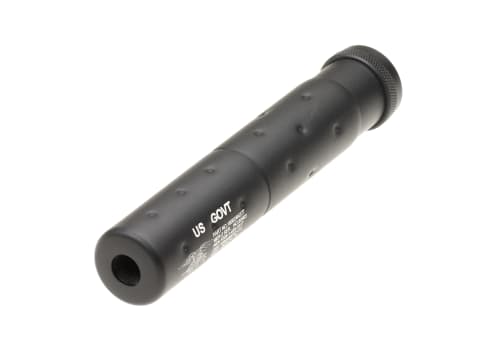 G&G SOCOM Silencer Small CCW