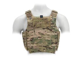 Blue Force Gear PLATEminus 6 Plate Carrier