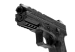 Poseidon Orion No.2 Action GBB