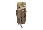 Clawgear 5.56mm Single Mag Stack Flap Pouch Core