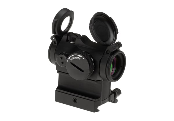 Aimpoint Micro T-2 2 MOA with 39mm Spacer and LRP