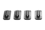 G&G M-LOK Rail Cover Panel 4pcs Set