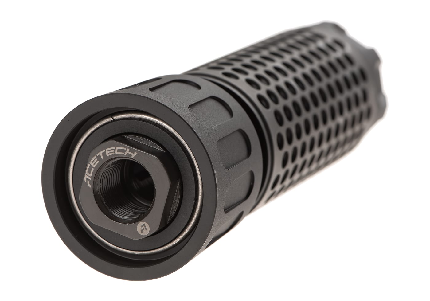 Acetech Predator MKIII Tracer Unit with Bifrost M 14mm CCW