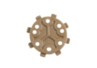 Blackhawk Serpa Quick Male Adapter