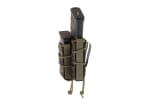Templar's Gear Fast Rifle and Pistol Magazine Pouch