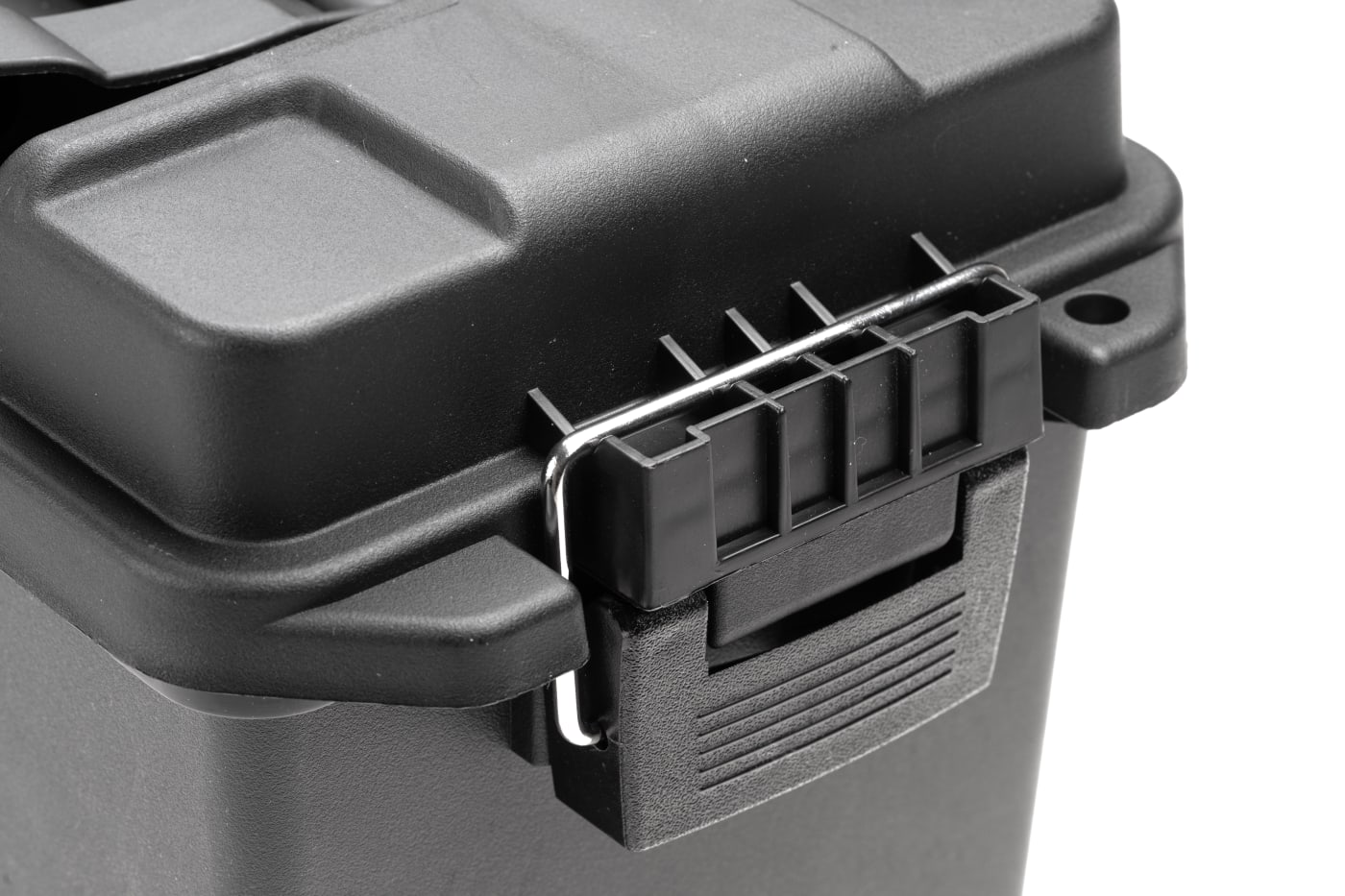 Nimrod Ammo Box - Large