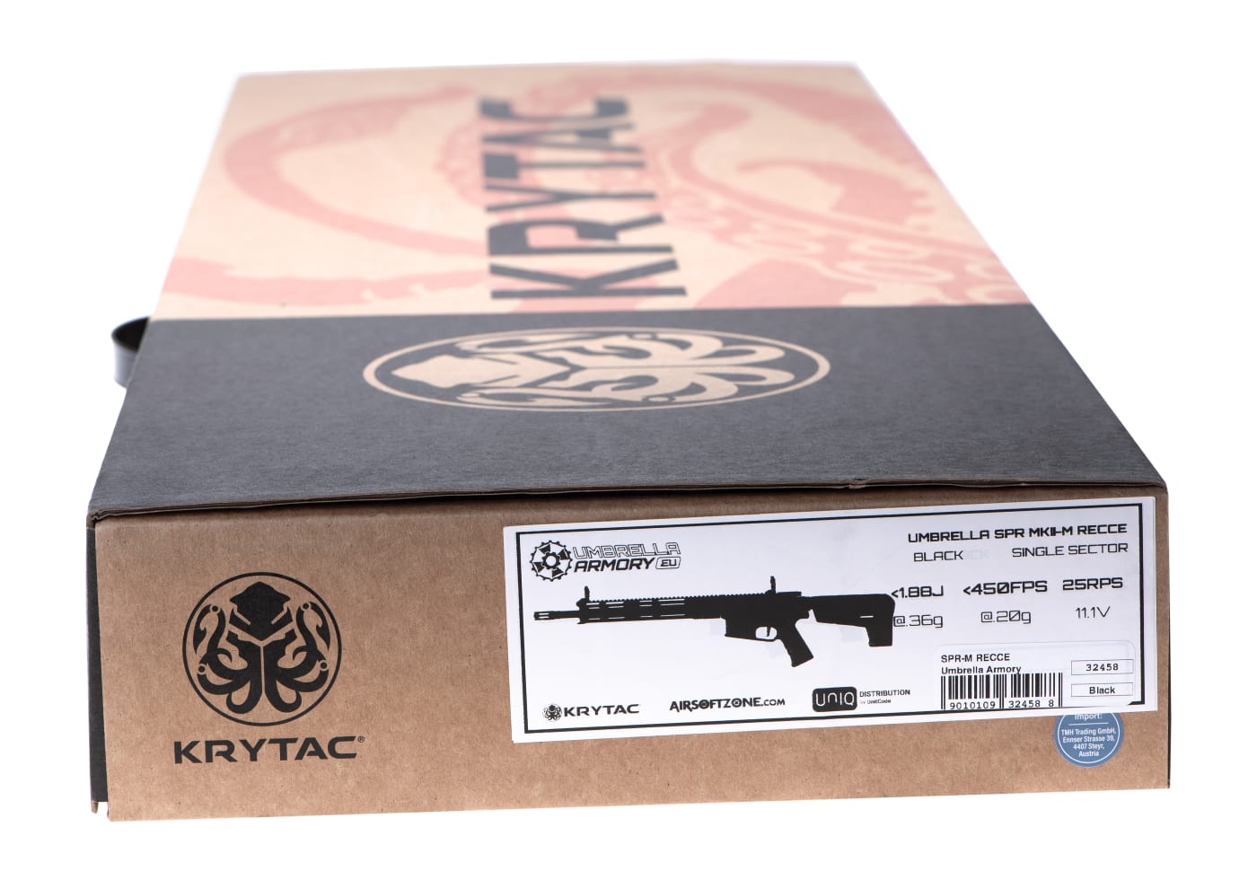 Umbrella Armory SPR-M RECCE