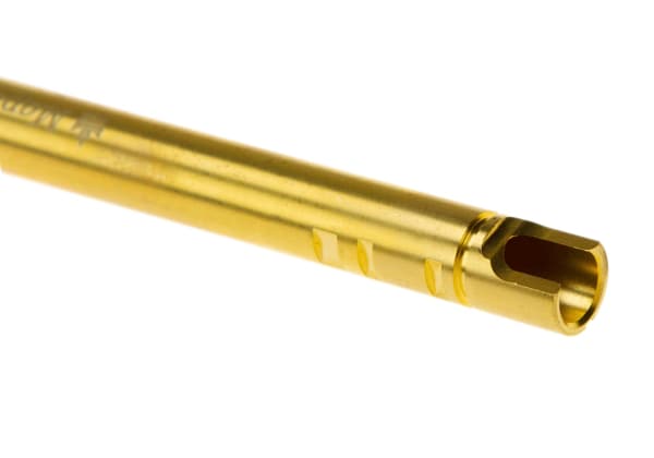 Maple Leaf 6.04 Crazy Jet Barrel for GBB Pistol 94mm