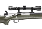 Snow Wolf M24 SWS Sniper Weapon System Set