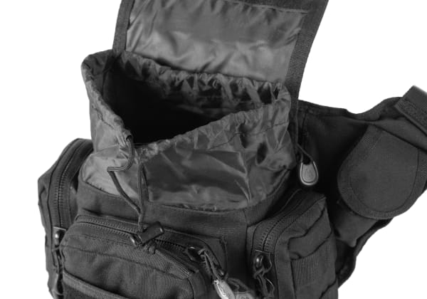 Frontline Carmel Sling Bag