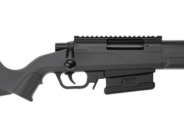 Amoeba Striker AS-02 Bolt Action Sniper Rifle