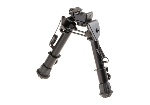 Leapers OP QD 5.9-7.3 Inch Bipod