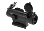 Aim-O M4 Red Dot with Laser