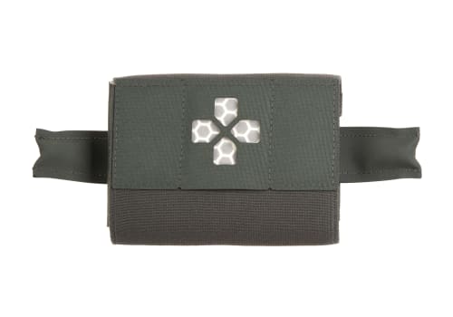 Blue Force Gear Belt Mounted Micro Trauma Kit NOW!