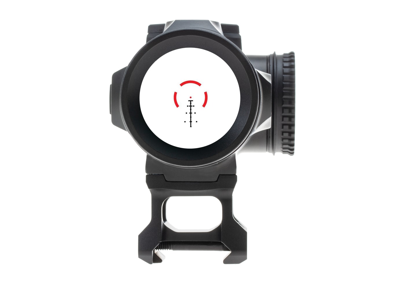 Vortex Optics Spitfire HD Gen II 5x Prism Scope