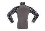 Invader Gear Flannel Combat Shirt