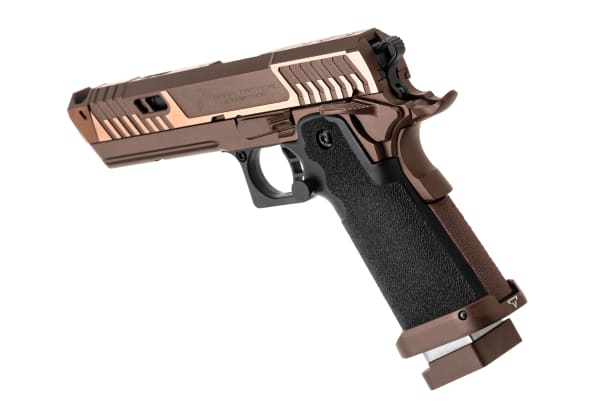Taran Tactical SV0100 2011 Sand Viper Full Metal GBB