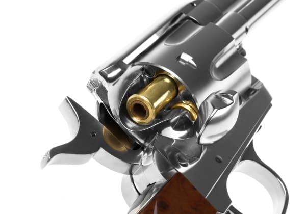 Legends Western Cowboy Co2