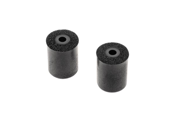 Earmor Replacement Sponge Earplugs For M20 / M20T Pro / M200T