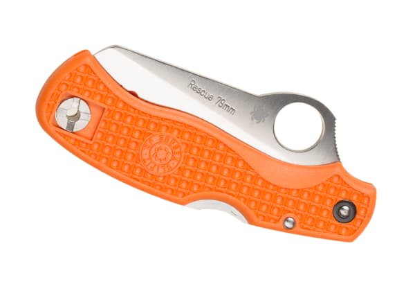 Spyderco C45 Rescue 79mm Folder