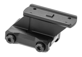 Primary Arms GLx Lower 1/3 Cowitness Micro Dot Riser Mount with .125