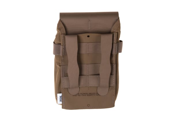 Blue Force Gear Medium Trauma Kit NOW!